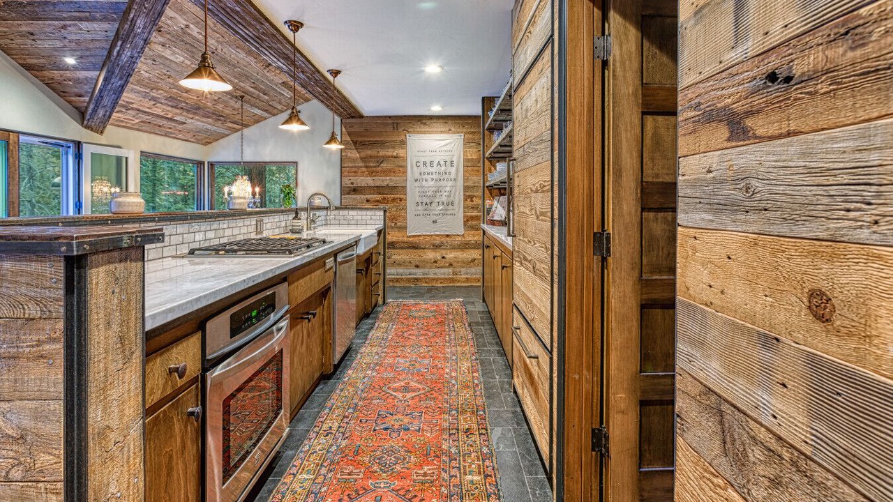 Photo of Kitchen in Tahoe City