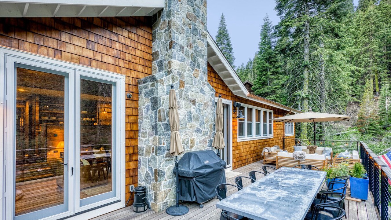 Photo of Outdoor in Tahoe City