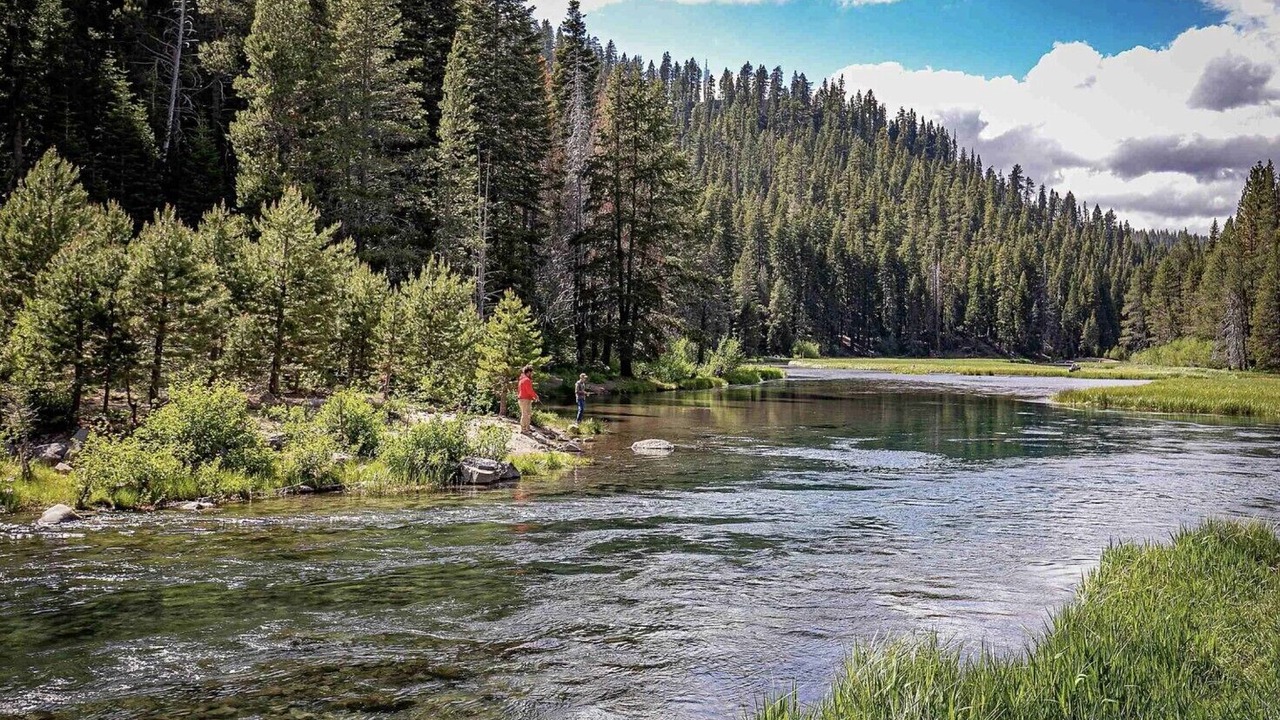Photo of Others in Tahoe City