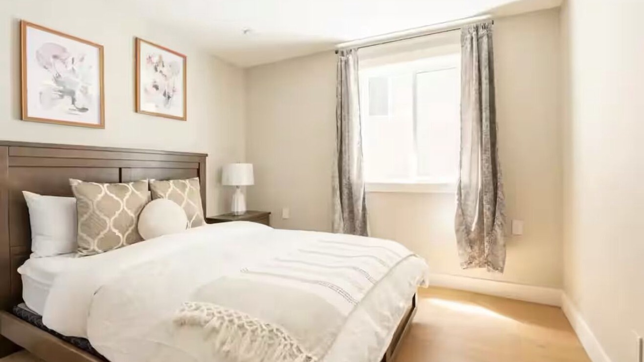 Photo of Bedroom in Daly City
