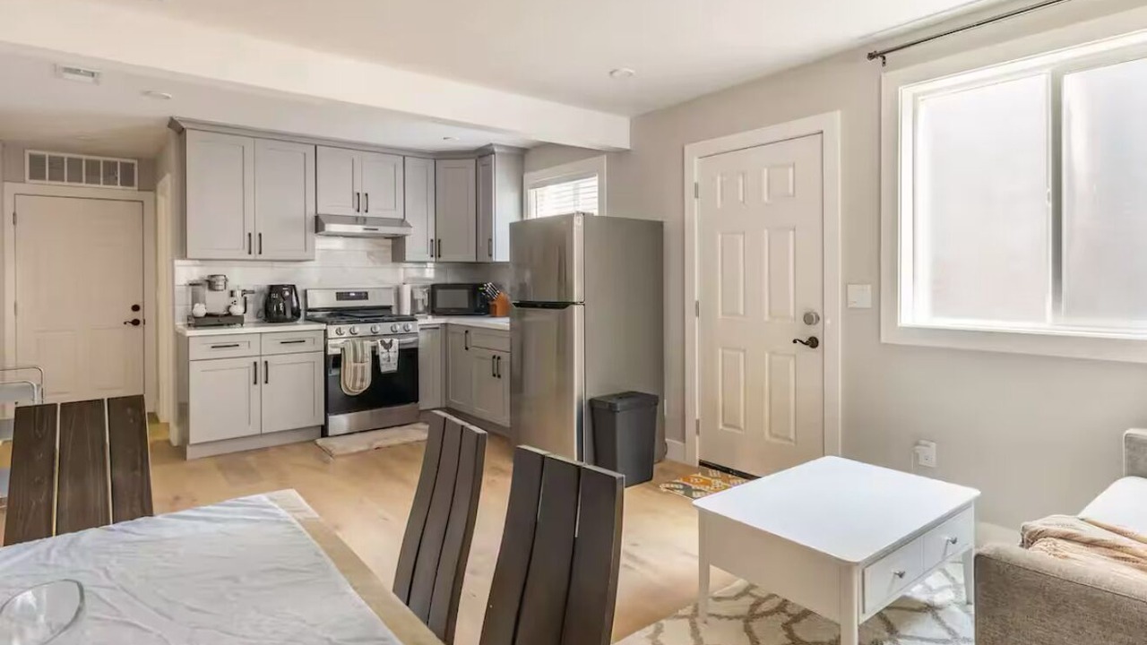 Photo of Kitchen in Daly City