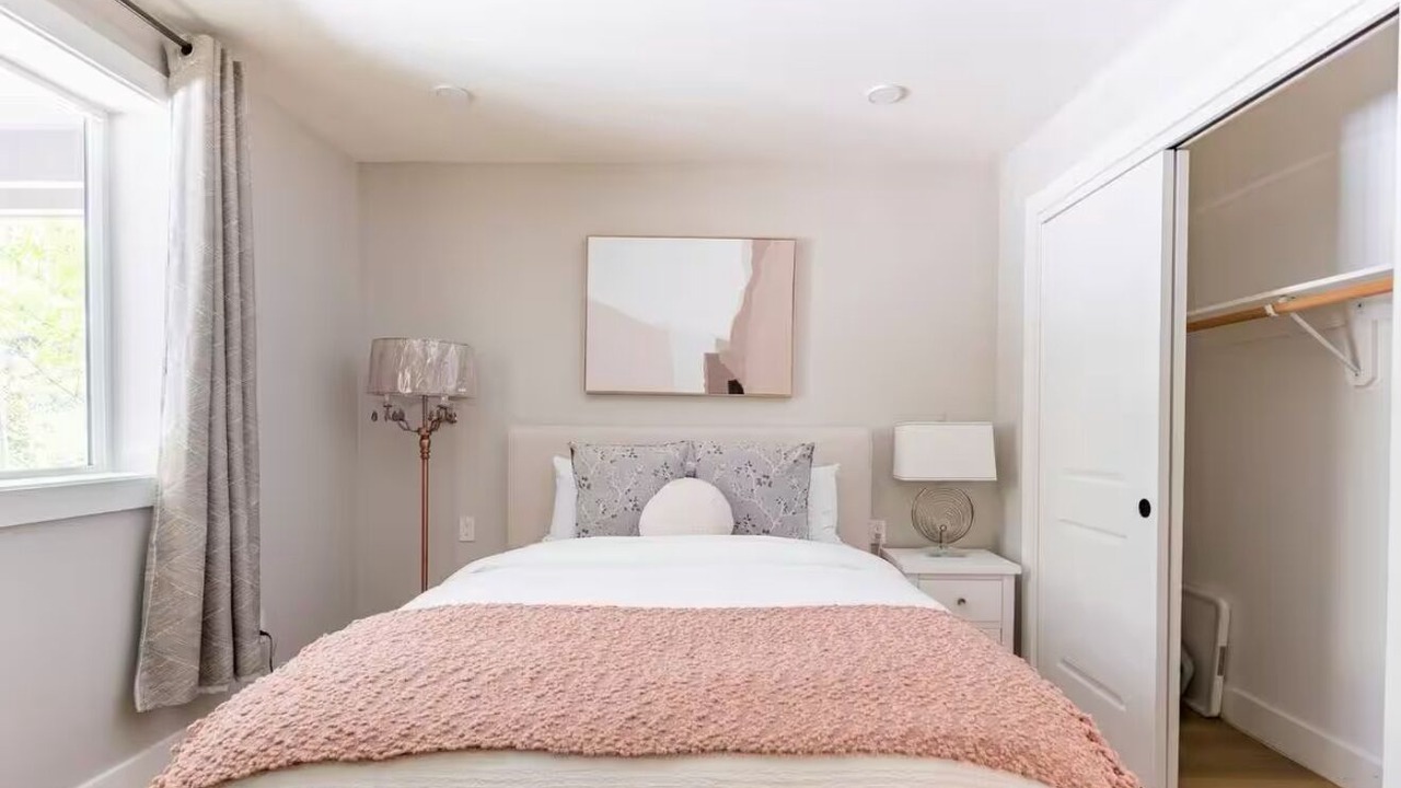 Photo of Bedroom in Daly City