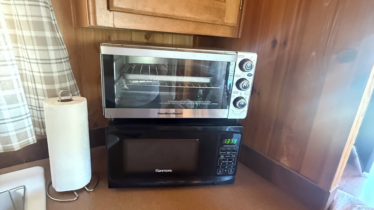 Photo of Kitchen in Kaweah