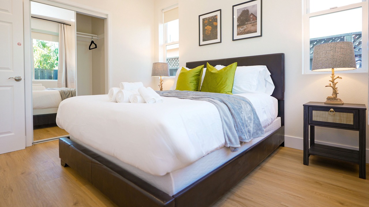 Photo of Bedroom in San Tomas