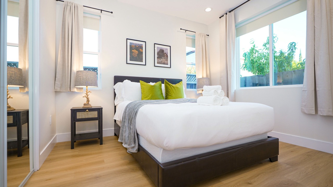 Photo of Bedroom in San Tomas