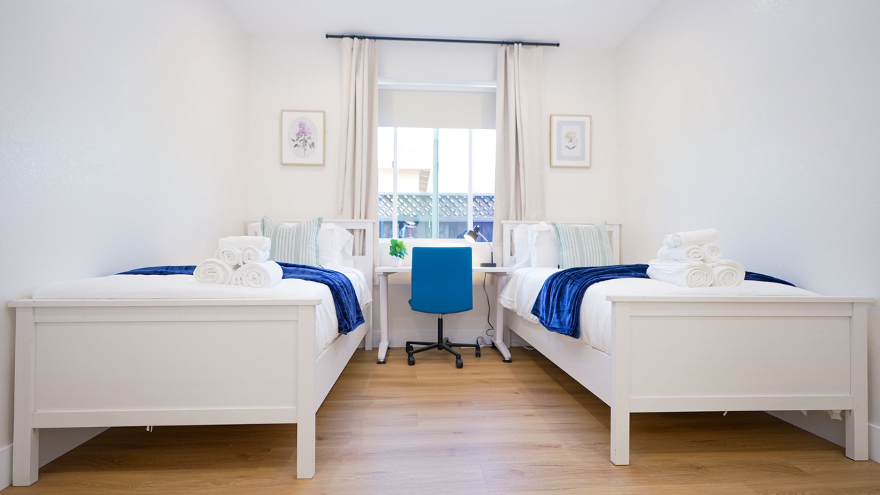 Photo of Bedroom in San Tomas