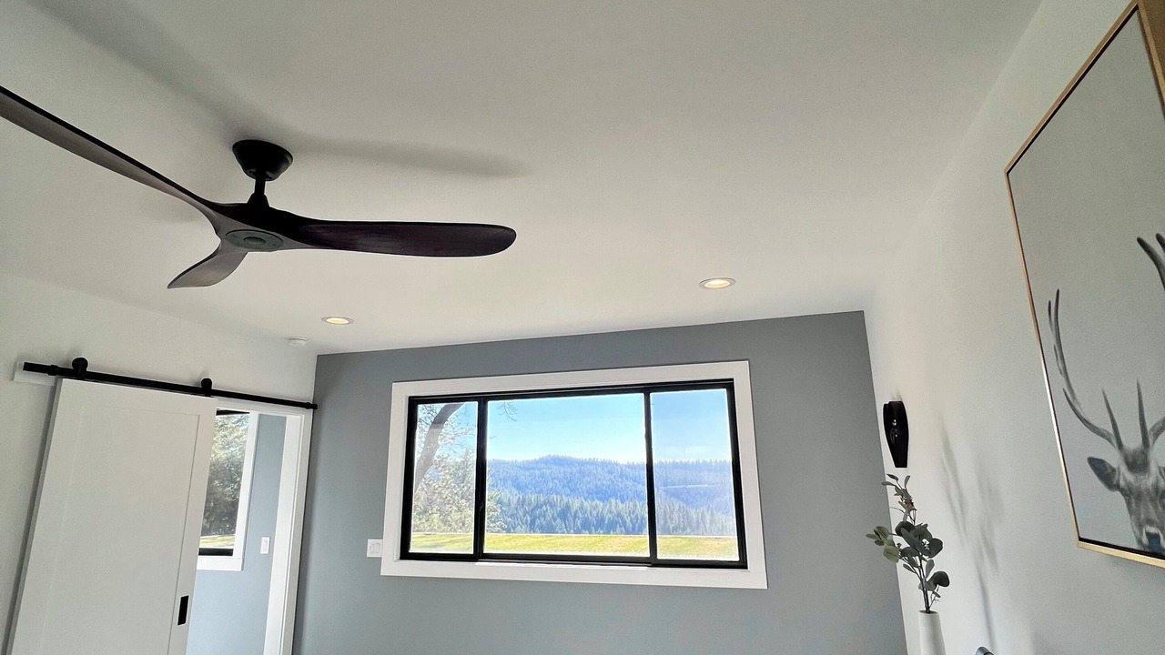 Photo of Bedroom in Volcano