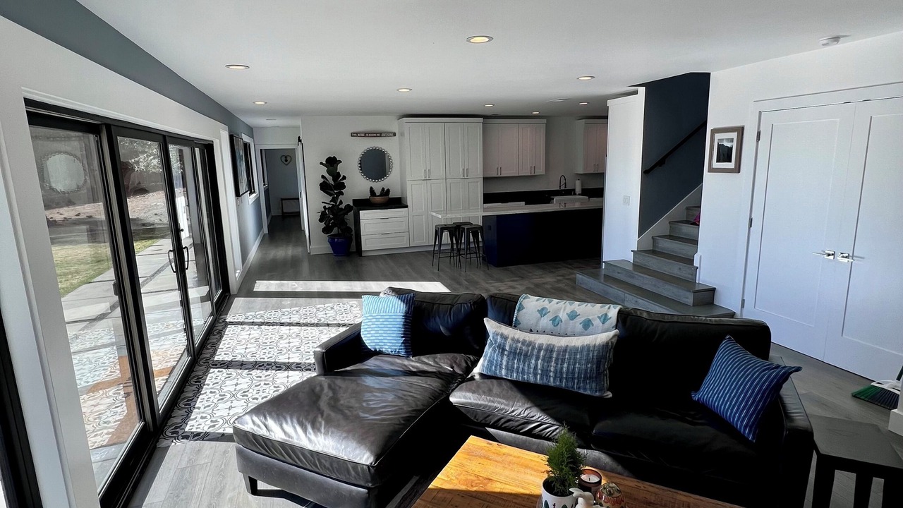 Photo of Livingroom in Volcano