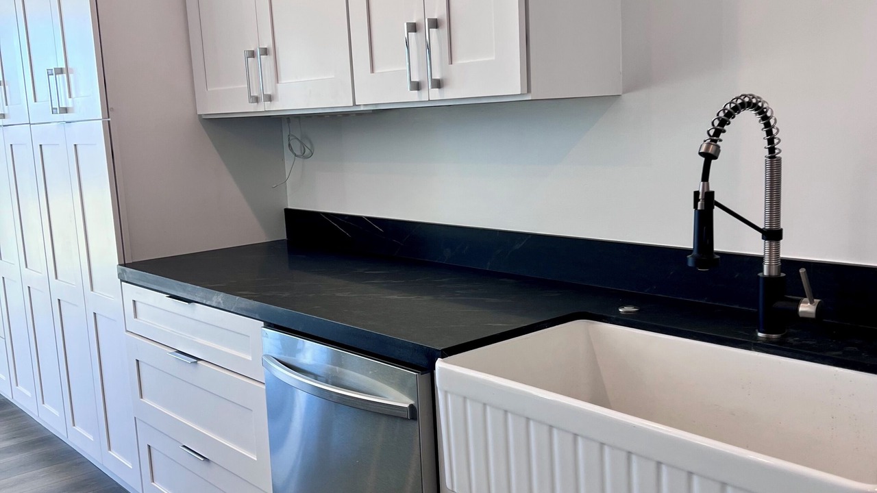 Photo of Kitchen in Volcano