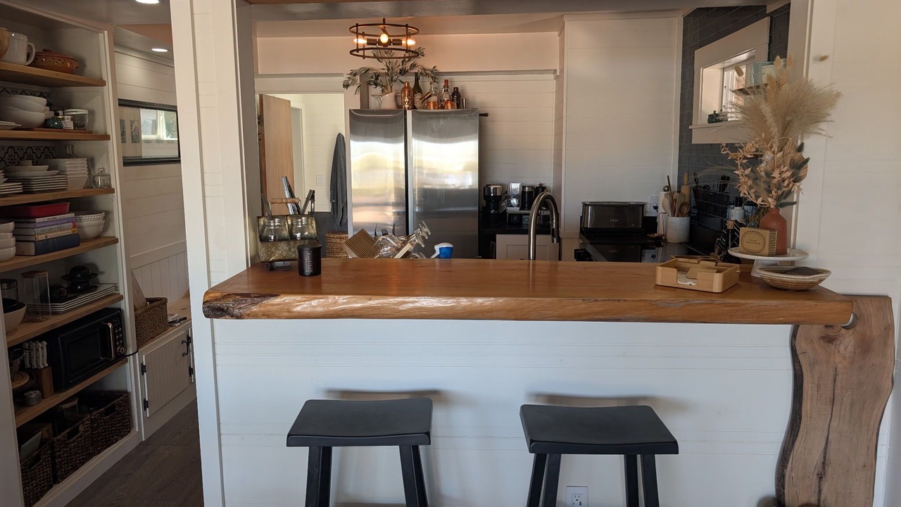 Photo of Kitchen in Napa