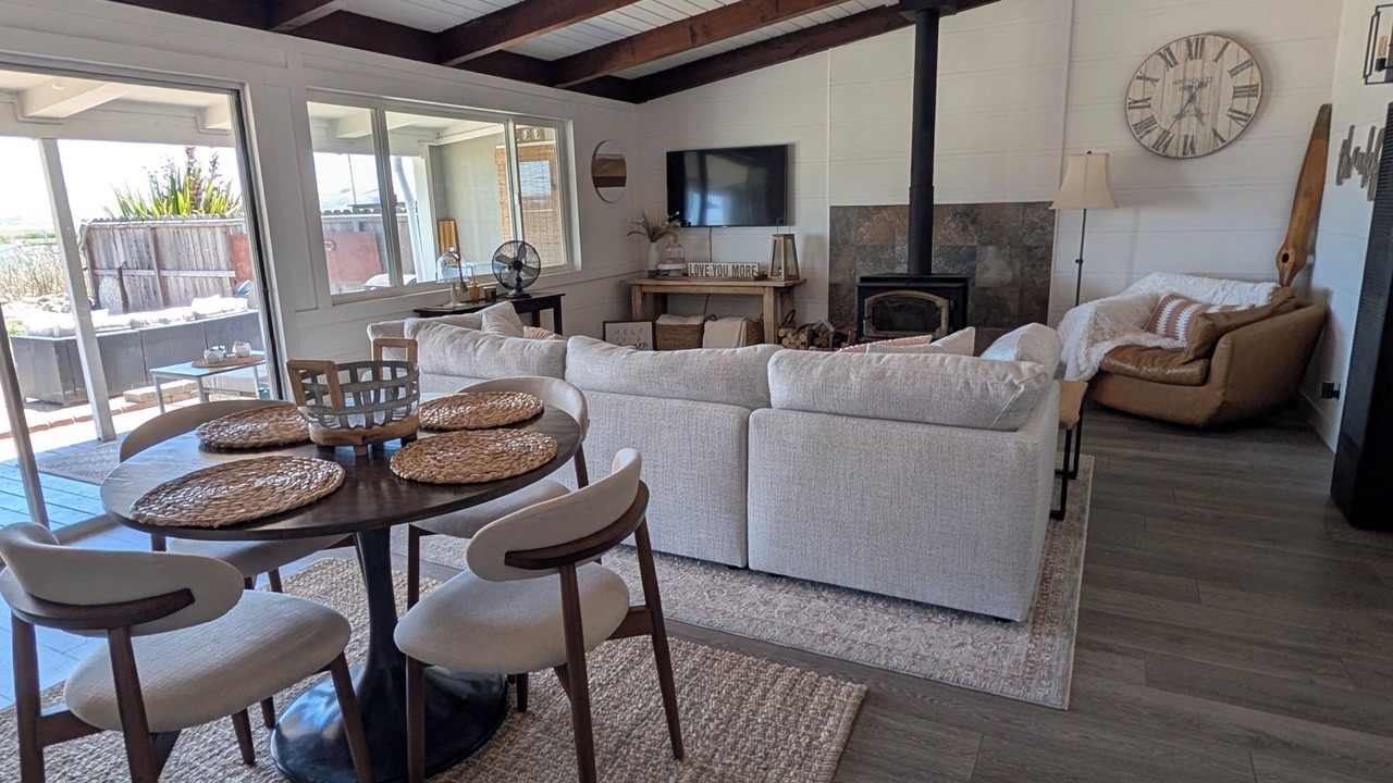 Photo of Livingroom in Napa