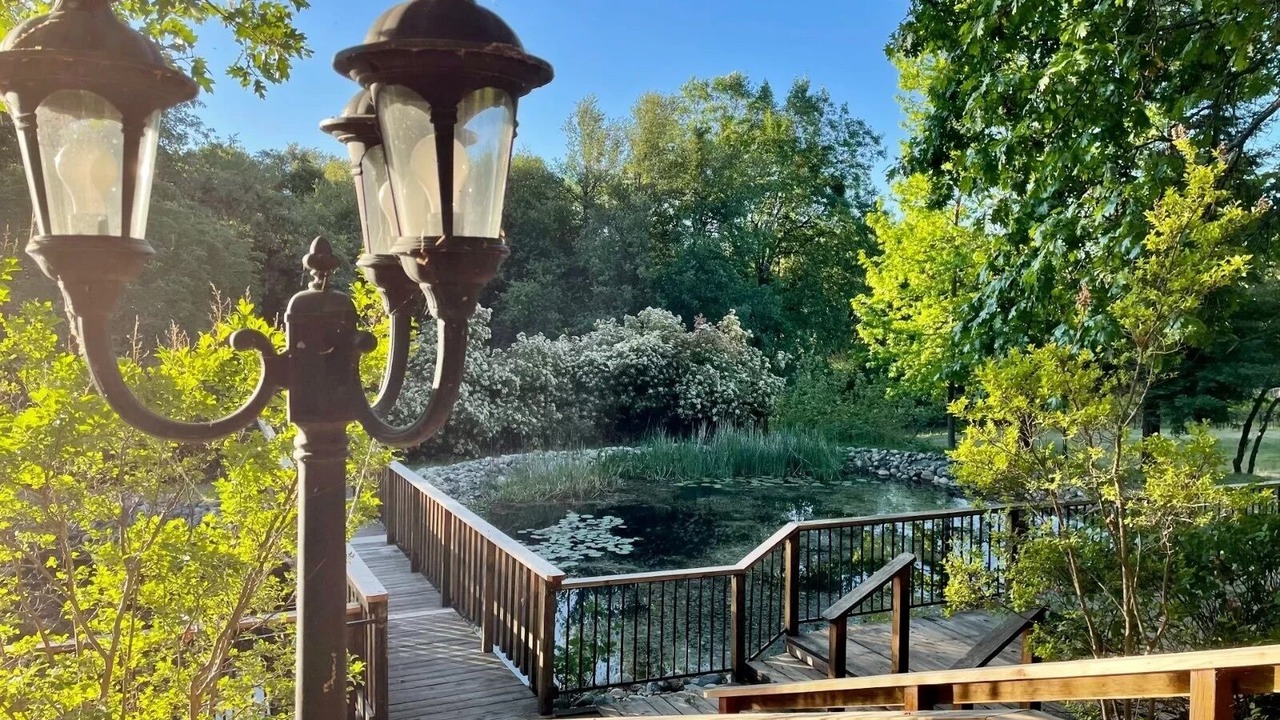 Photo of Outdoor in Somerset