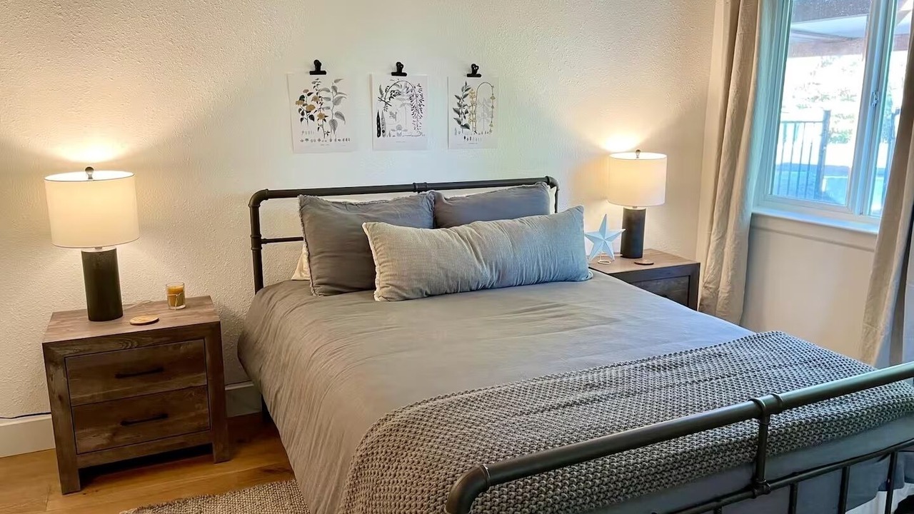 Photo of Bedroom in Somerset