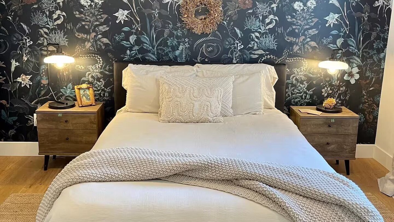 Photo of Bedroom in Somerset