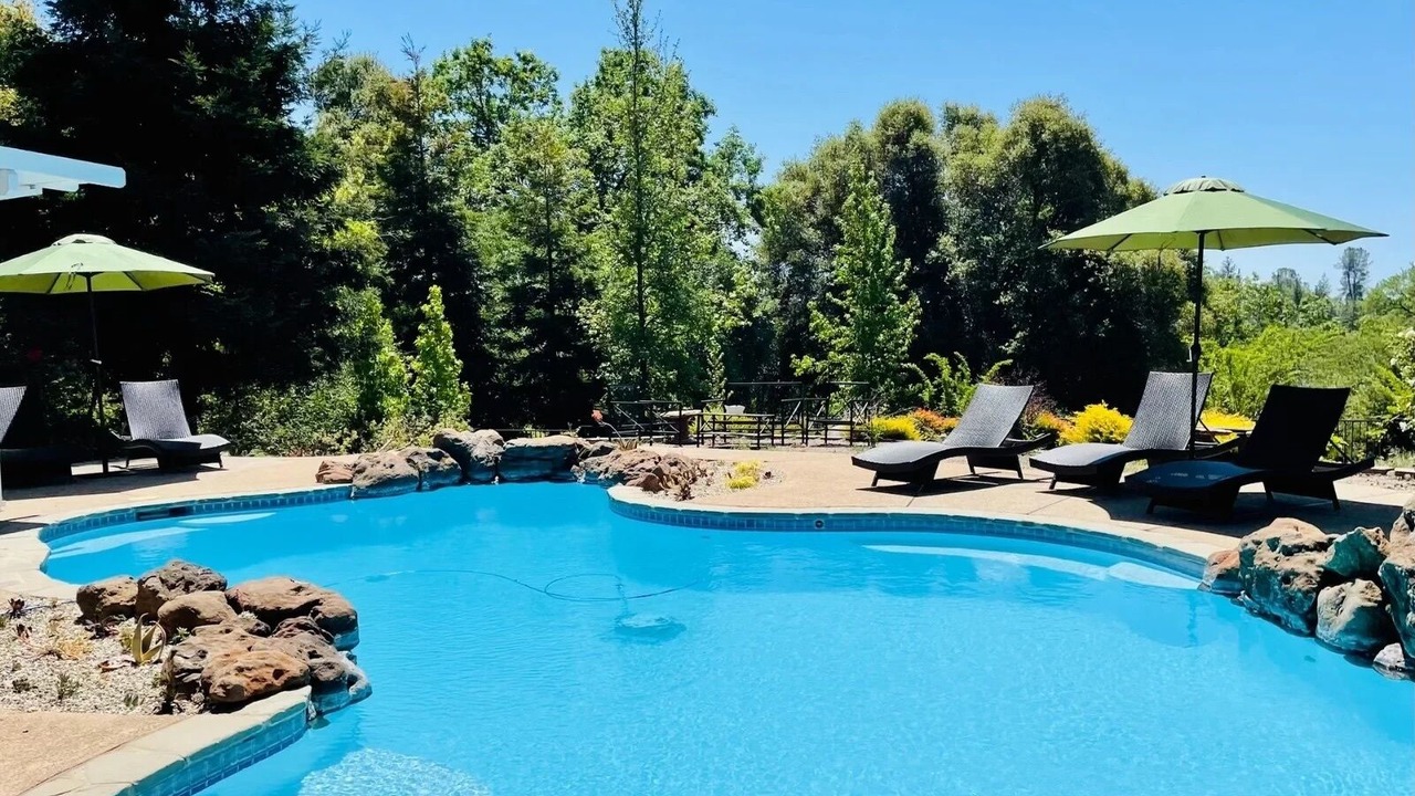 Photo of Outdoor in Somerset