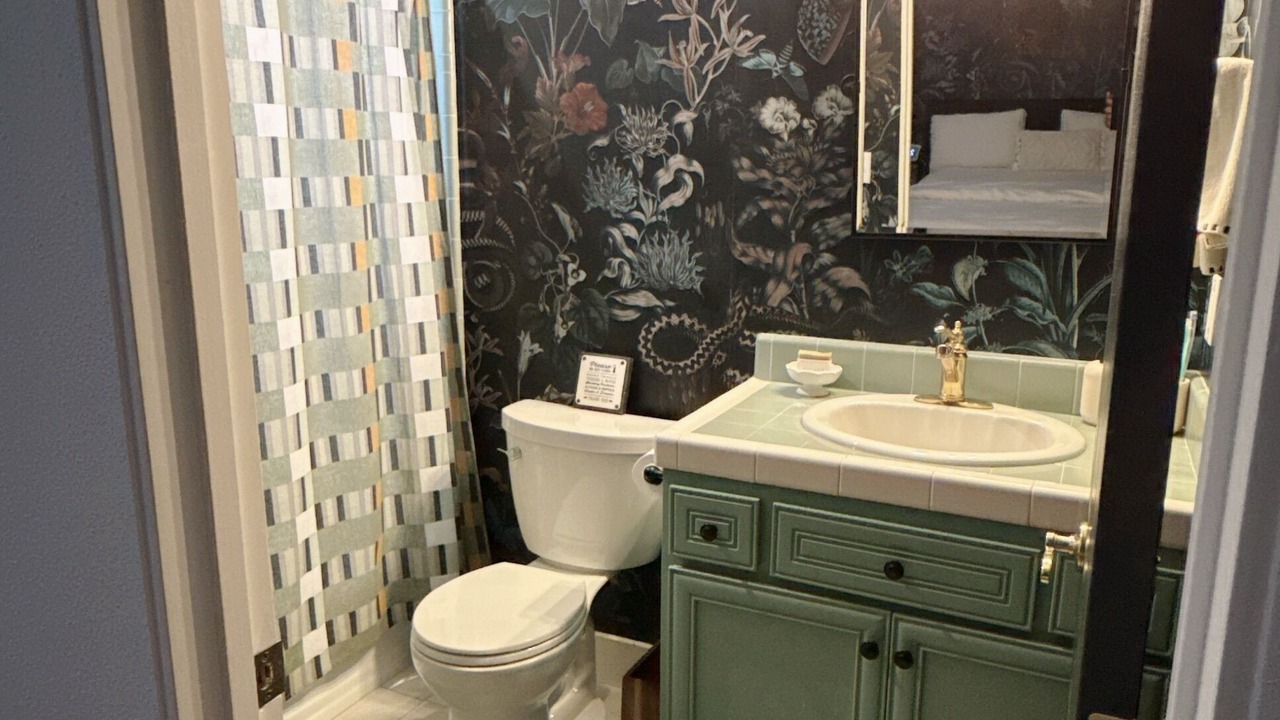 Photo of Bathroom in Somerset