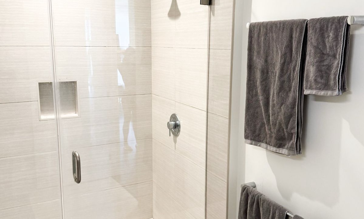 Photo of Bathroom in Beverly Grove