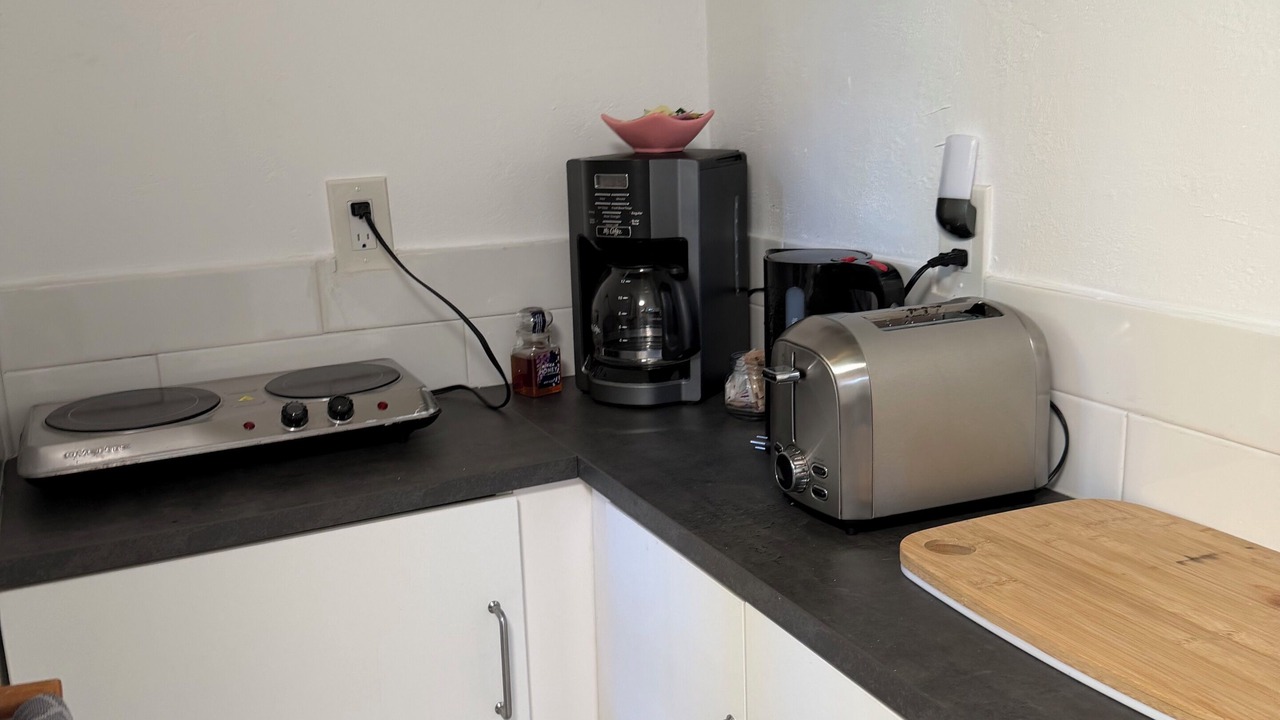 Photo of Kitchen in Leland Manor