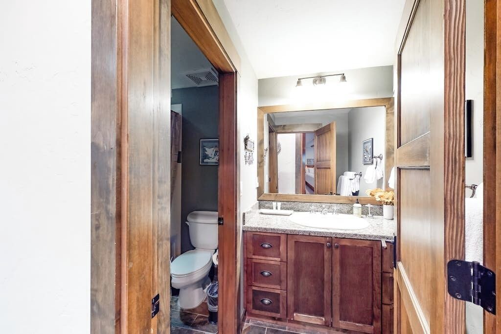 Photo of Bathroom in Woodwinds