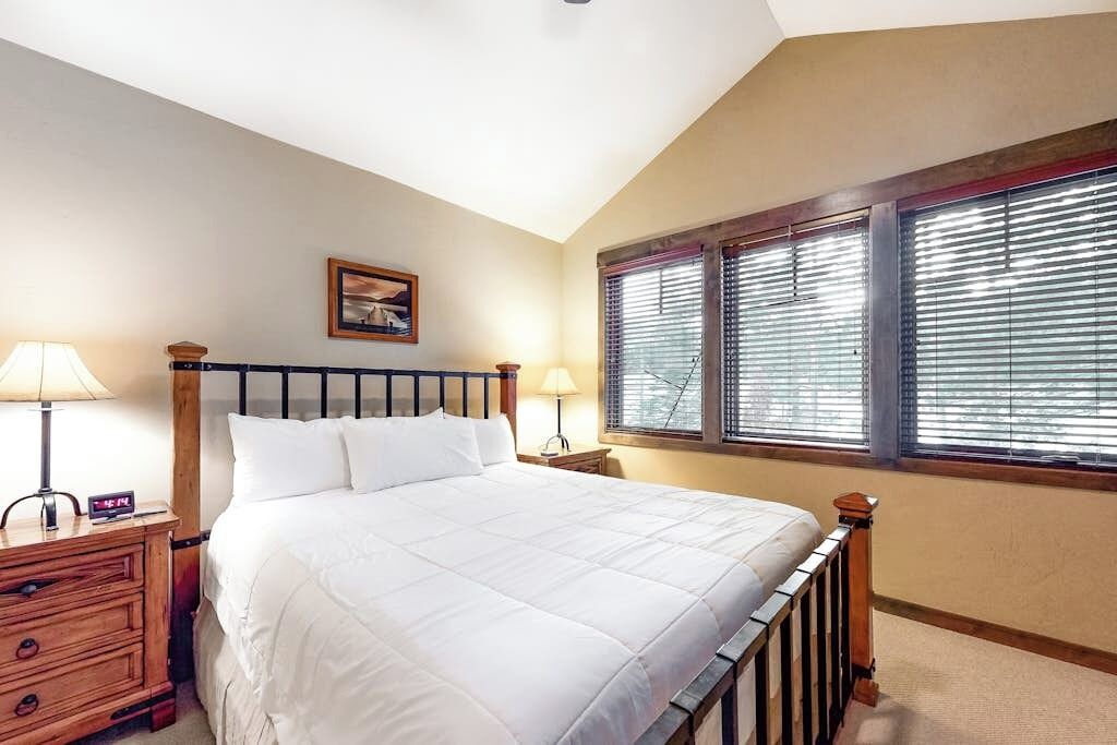 Photo of Bedroom in Woodwinds