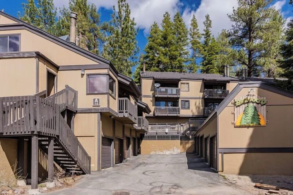 Photo of Outdoor in Majestic Pines