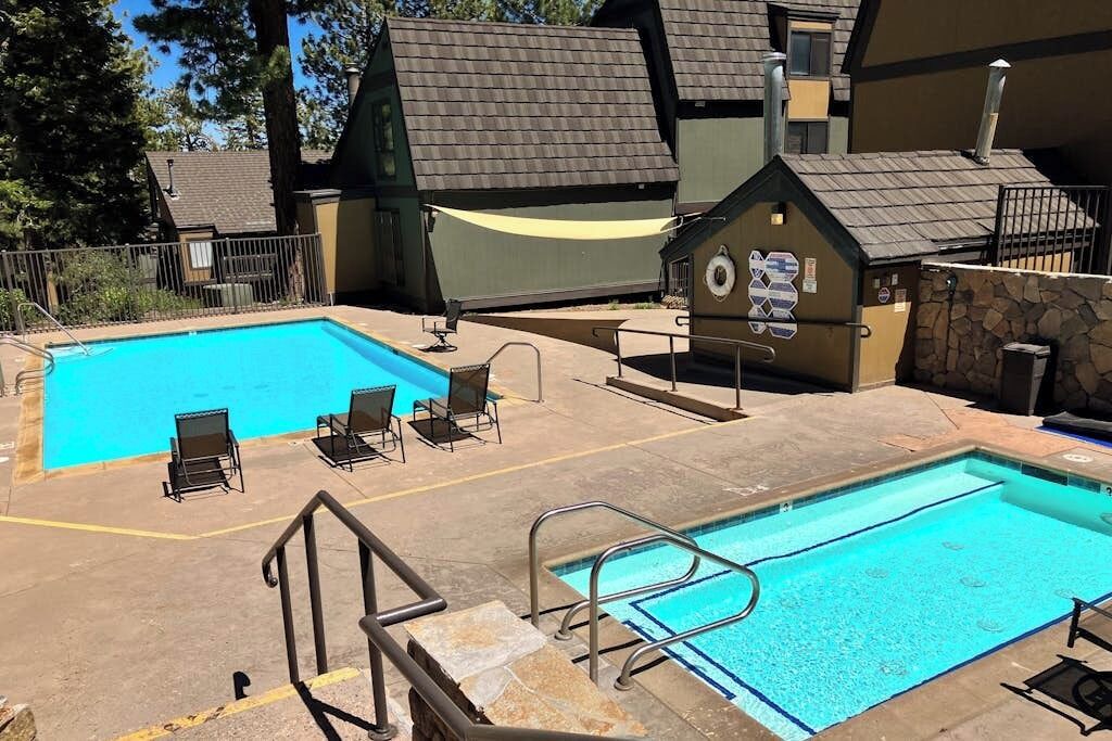 Photo of Outdoor in Majestic Pines