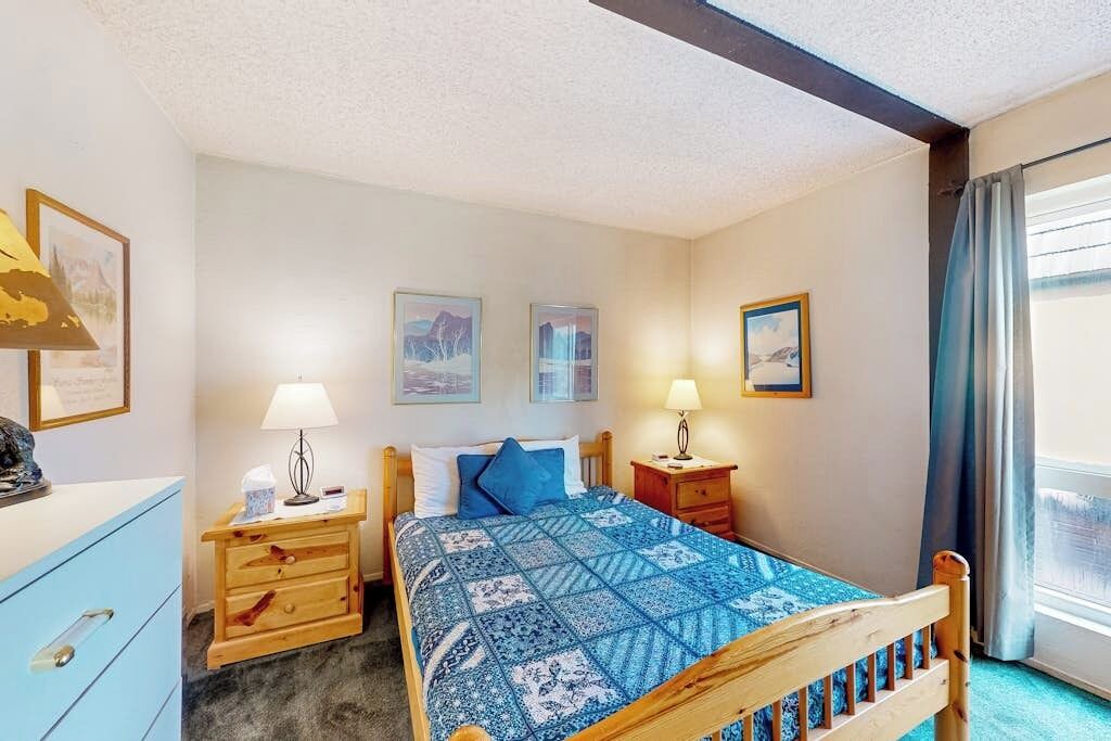 Photo of Bedroom in Majestic Pines