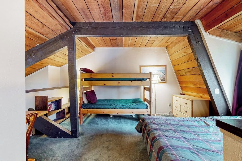 Photo of Bedroom in Majestic Pines