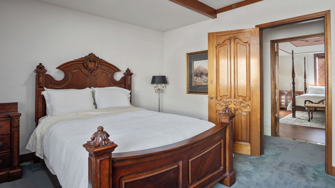 Photo of Bedroom in Porterville