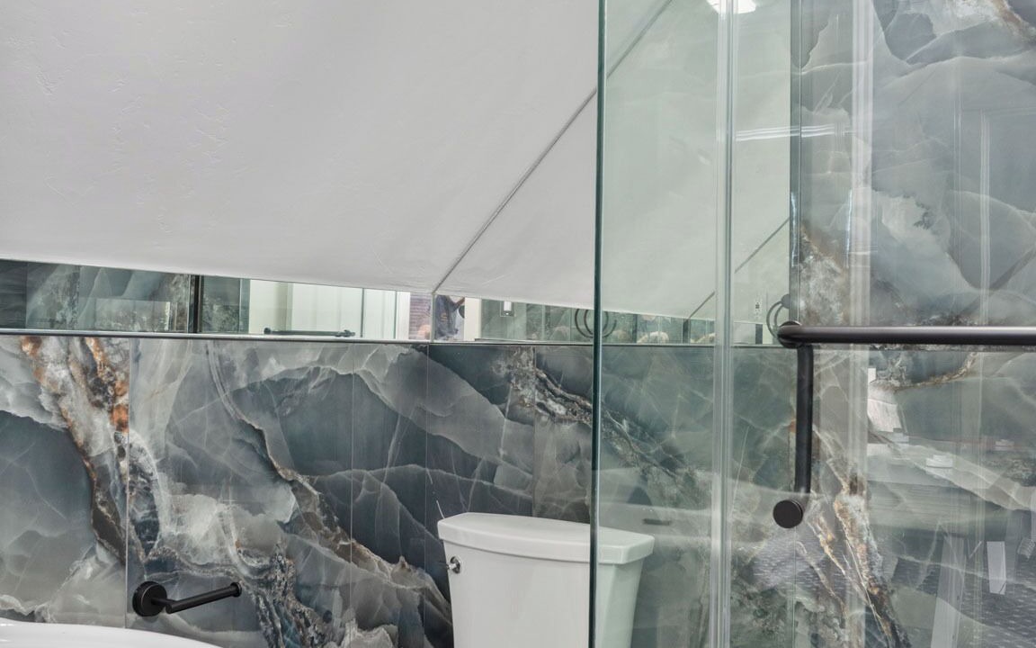Photo of Bathroom in Porterville