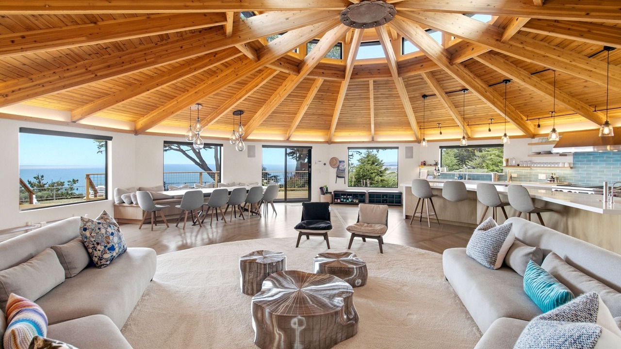 Photo of Bedroom in Half Moon Bay