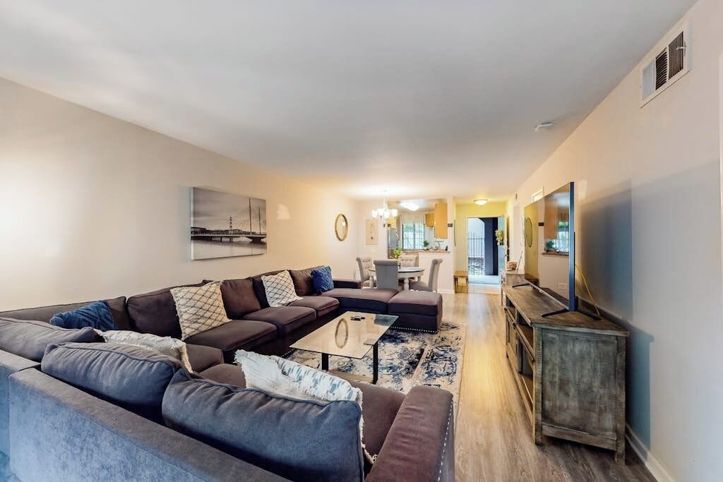 Photo of Livingroom in Playa Del Rey