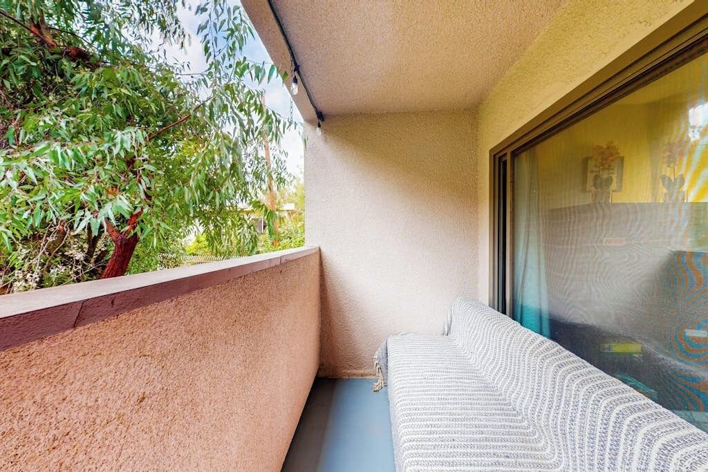 Photo of Patio Balcony in Playa Del Rey