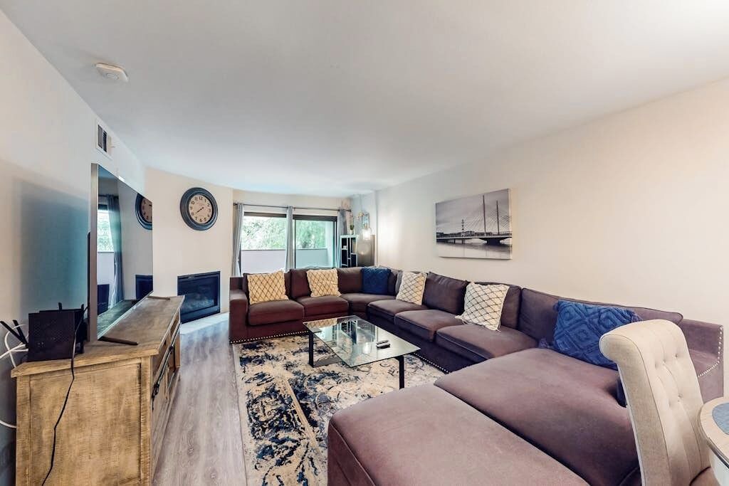 Photo of Livingroom in Playa Del Rey