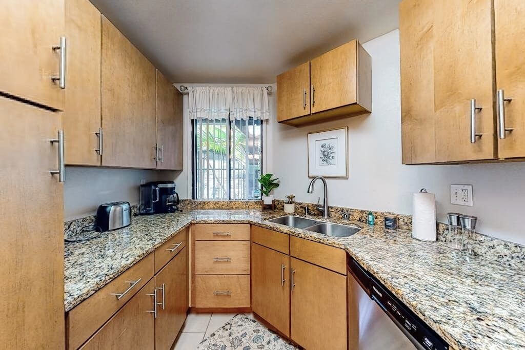 Photo of Kitchen in Playa Del Rey