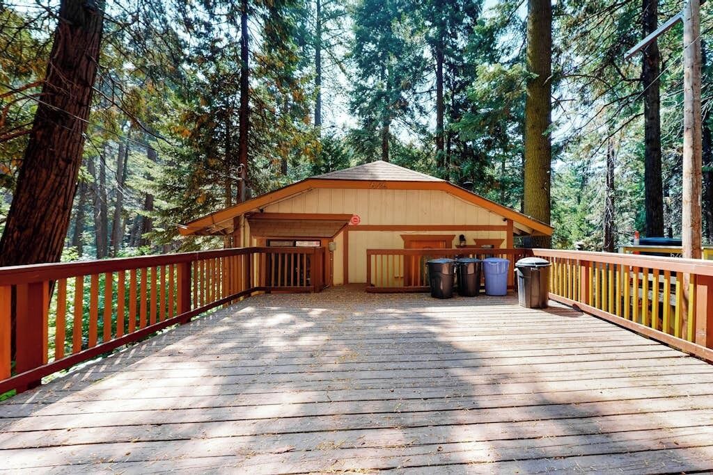 Photo of Outdoor in Arrowhead Villas
