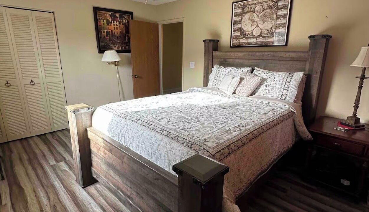 Photo of Bedroom in Salinas