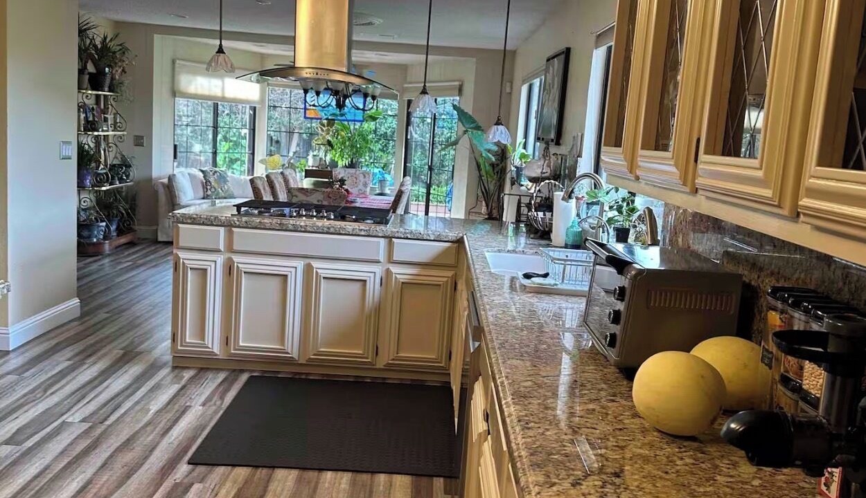 Photo of Kitchen in Salinas