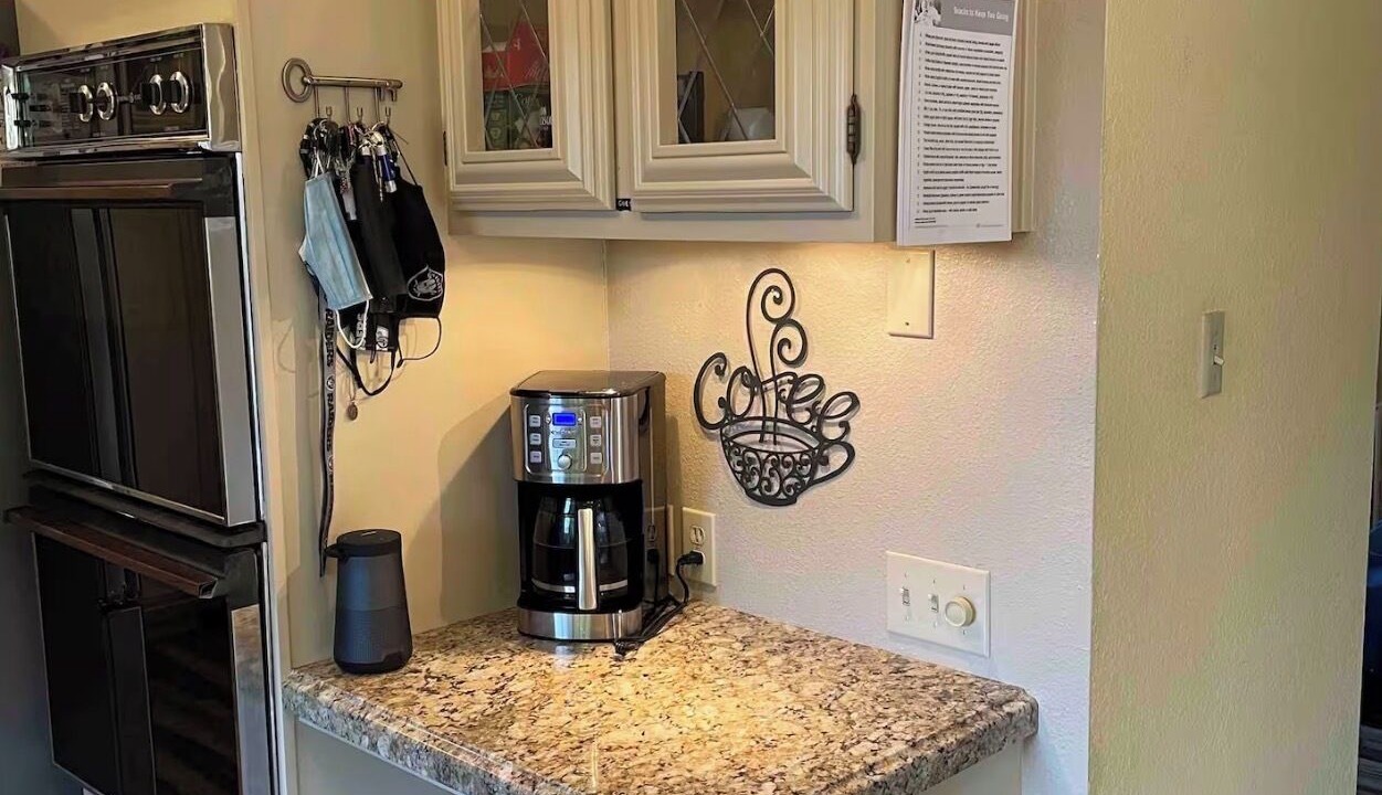Photo of Kitchen in Salinas