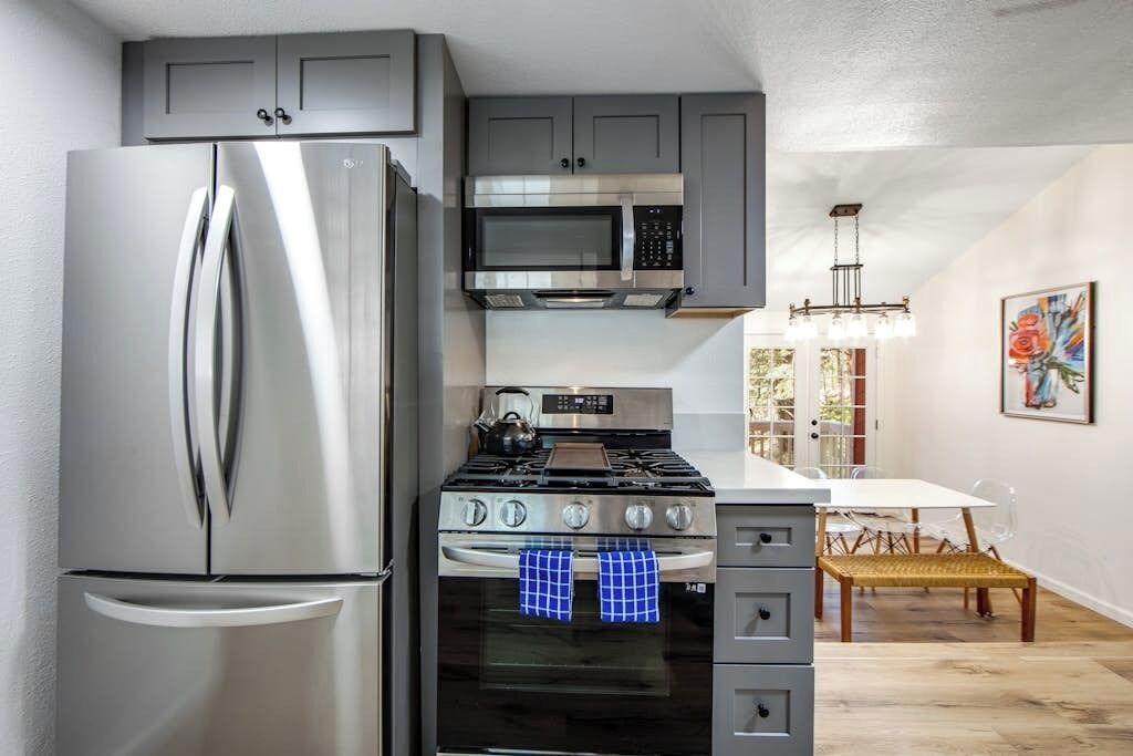 Photo of Kitchen in Arrowhead Villas