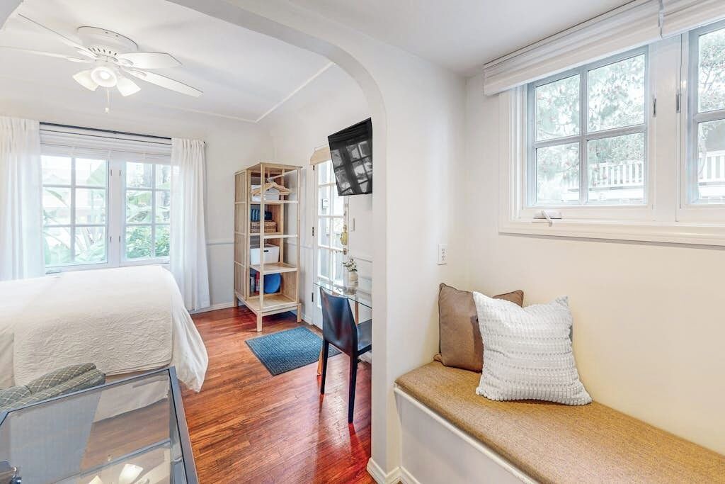 Photo of Bedroom in East Beach