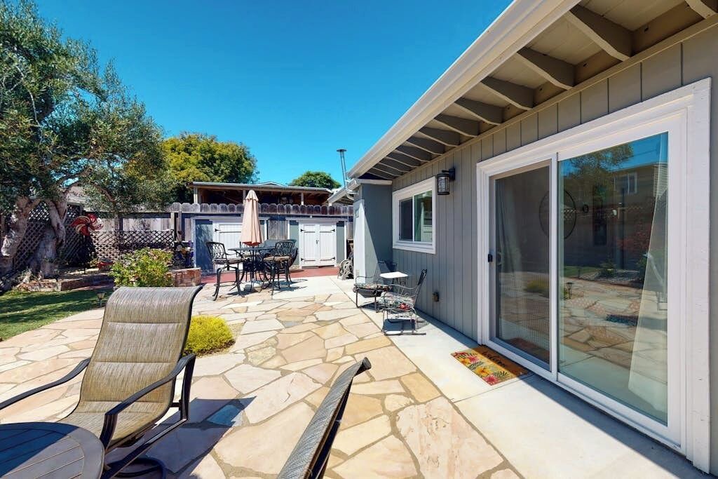 Photo of Outdoor in Del Rey Oaks