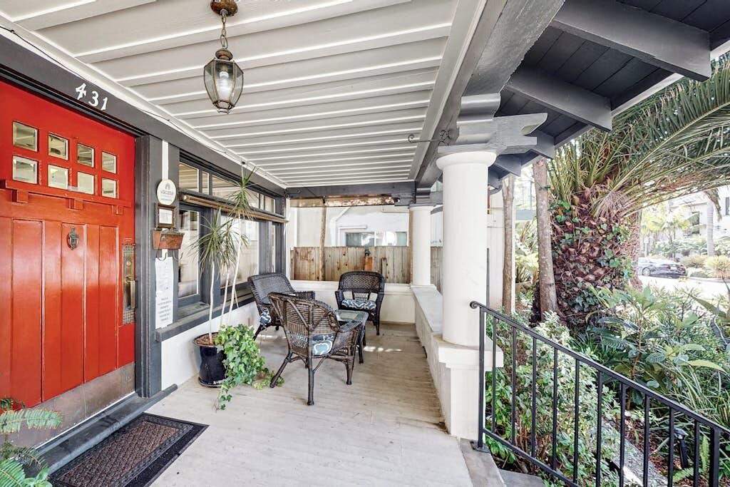 Photo of Outdoor in East Beach