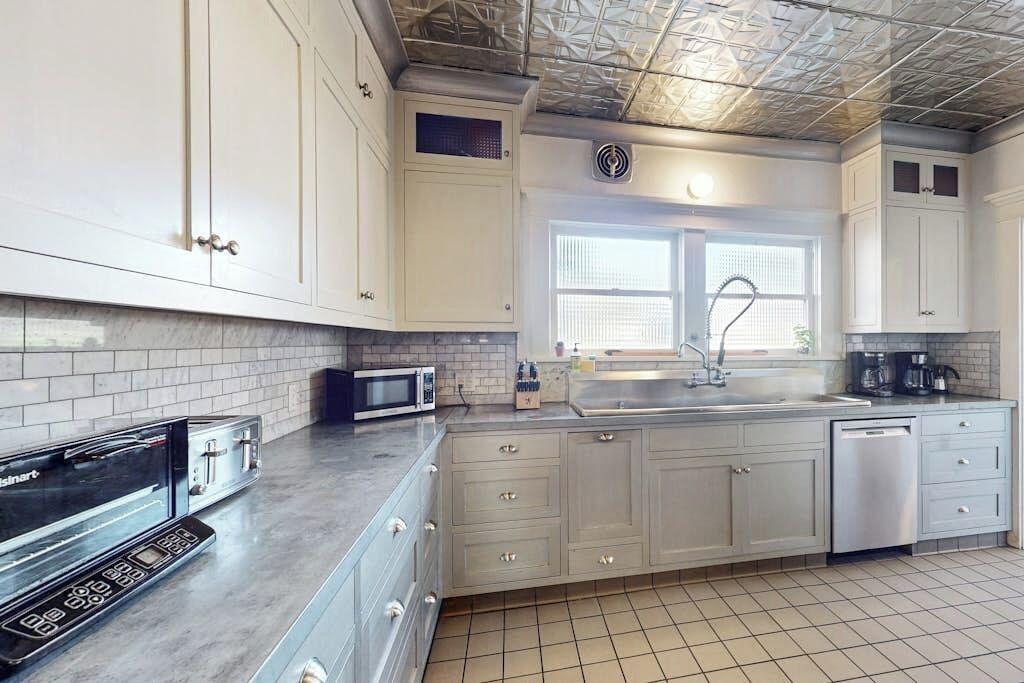 Photo of Kitchen in East Beach