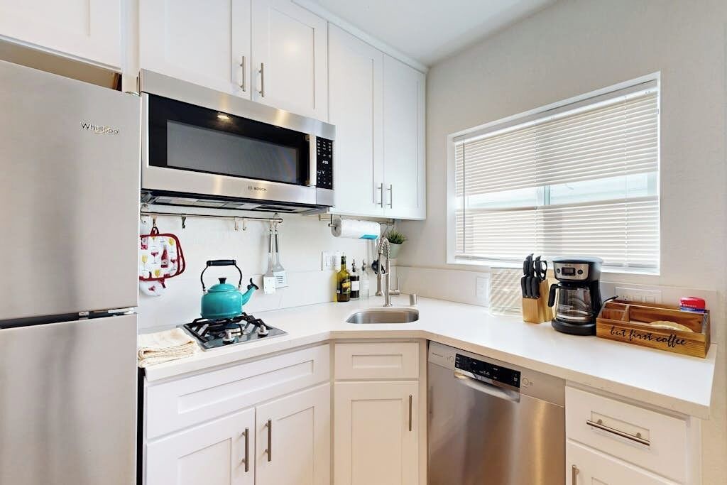 Photo of Kitchen in Santa Ana Heights