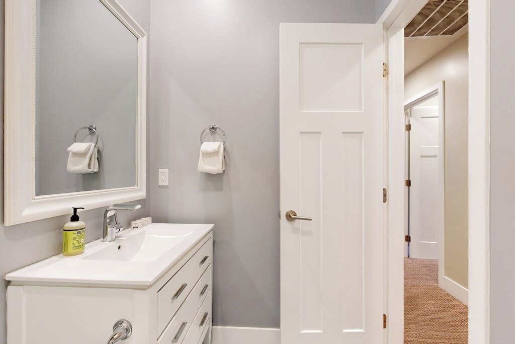 Photo of Bathroom in Hermosa Village