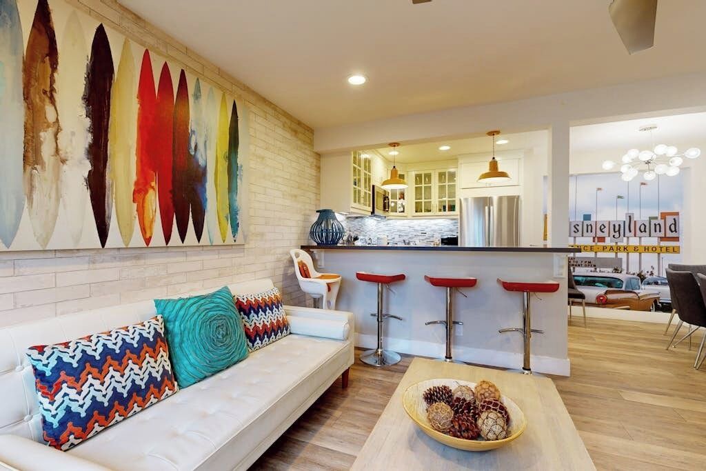 Photo of Livingroom in Hermosa Village