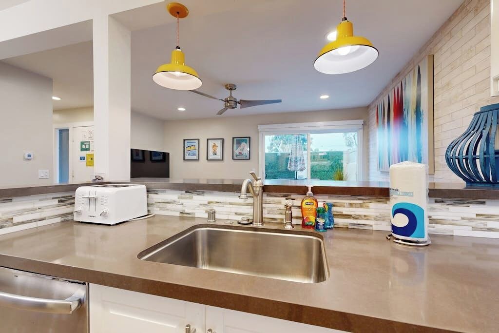Photo of Kitchen in Hermosa Village