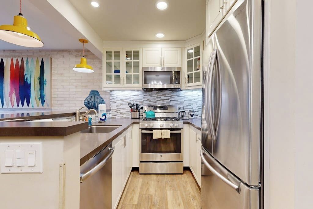 Photo of Kitchen in Hermosa Village