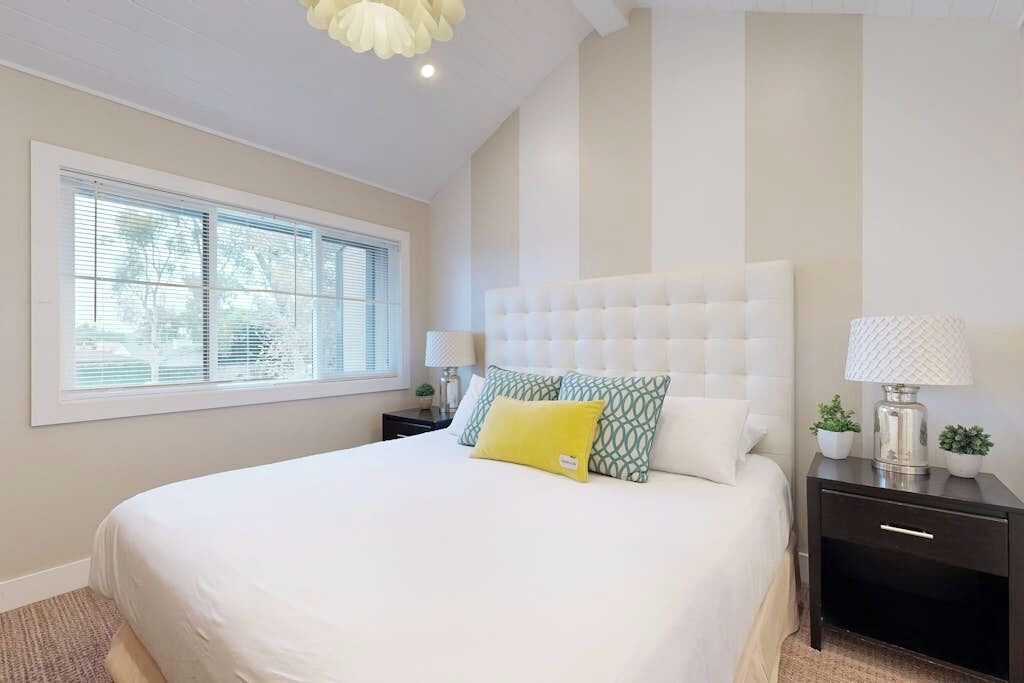Photo of Bedroom in Hermosa Village